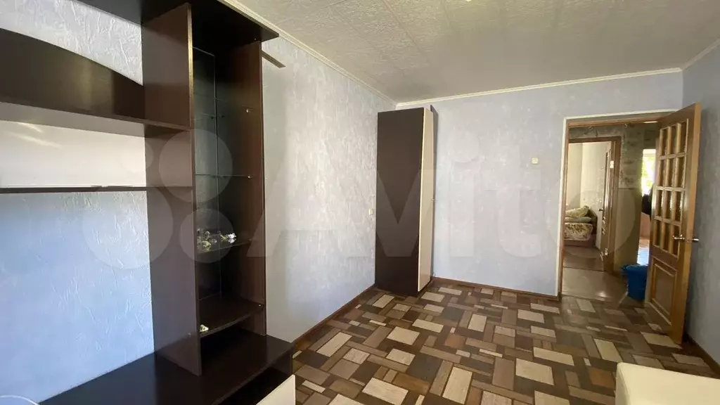 2-к. квартира, 47 м, 1/5 эт. - Фото 1