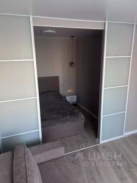 1-к кв. Татарстан, Казань ул. Юлиуса Фучика, 82 (45.0 м) - Фото 0