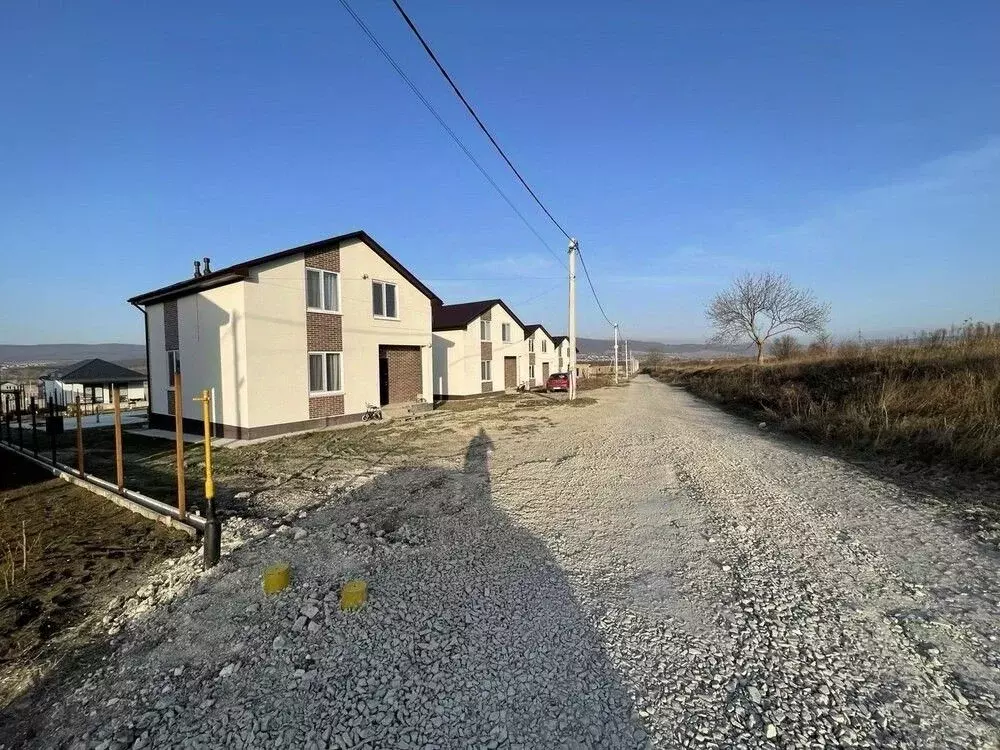 Участок в Краснодарский край, Новороссийск городской округ, ... - Фото 2