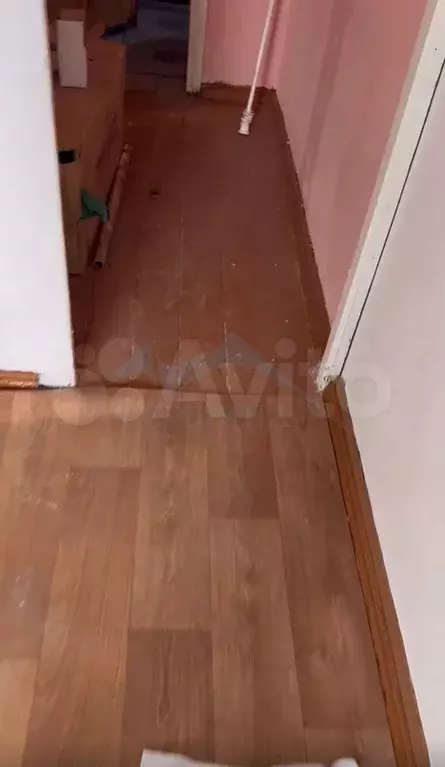1-к. квартира, 16,4 м, 7/9 эт. - Фото 1