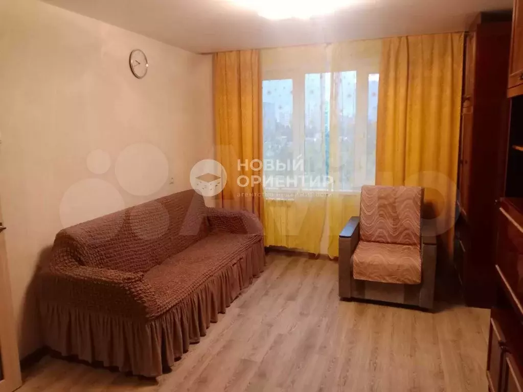 2-к. квартира, 35,4 м, 7/9 эт. - Фото 1