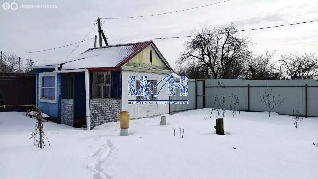 Дом в Курск (15.4 м) - Фото 1