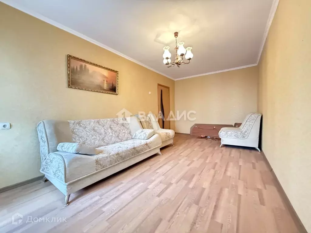 Продаётся 3-к квартира, 65.1 м - Фото 1