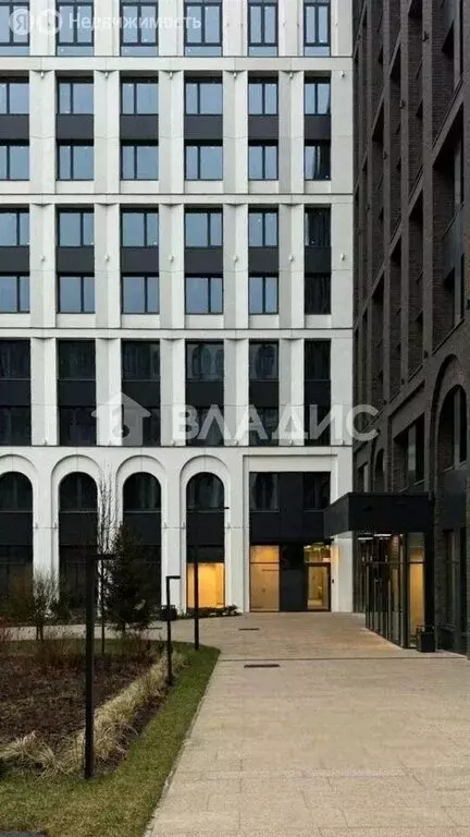 3-комнатная квартира: посёлок городского типа Заречье, Торговая улица, ... - Фото 2