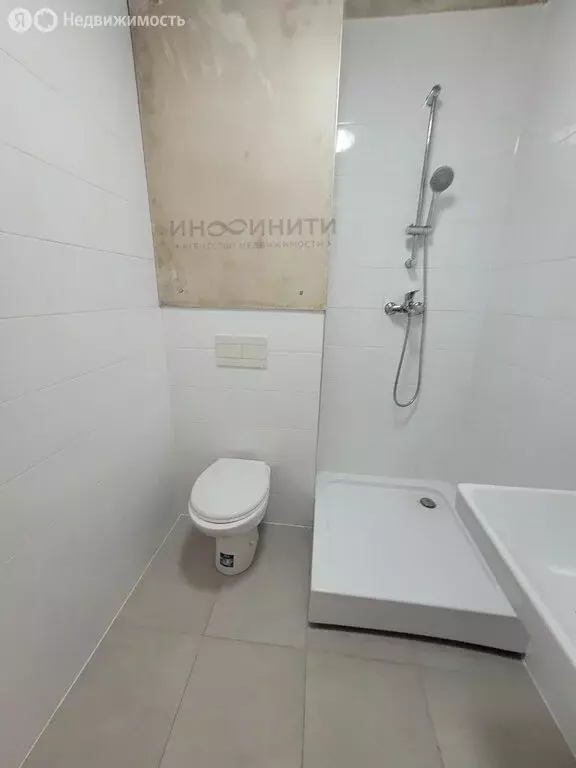 Квартира-студия: Москва, Открытое шоссе, 18Ак4 (19 м) - Фото 1