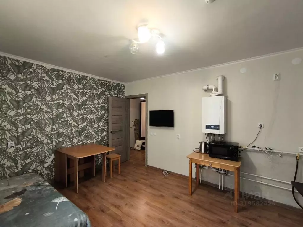 2-к кв. Башкортостан, Уфа ул. Мухаметгалея Искужина, 20 (42.0 м) - Фото 2