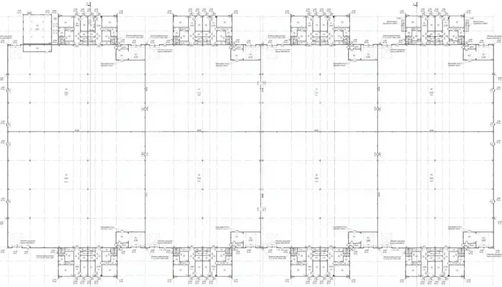 Производственное помещение в Москва с. Ознобишино, 195 (10075 м) - Фото 2