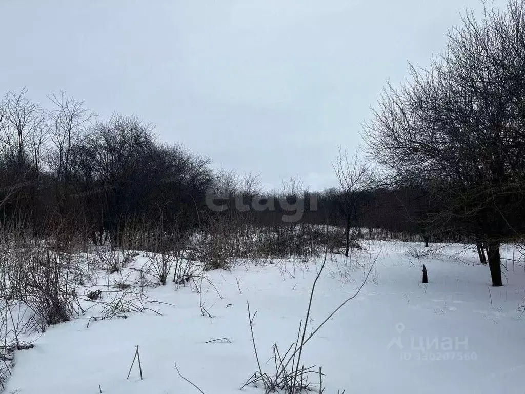 Участок в Краснодарский край, Лабинский район, Вознесенская ст-ца  ... - Фото 1