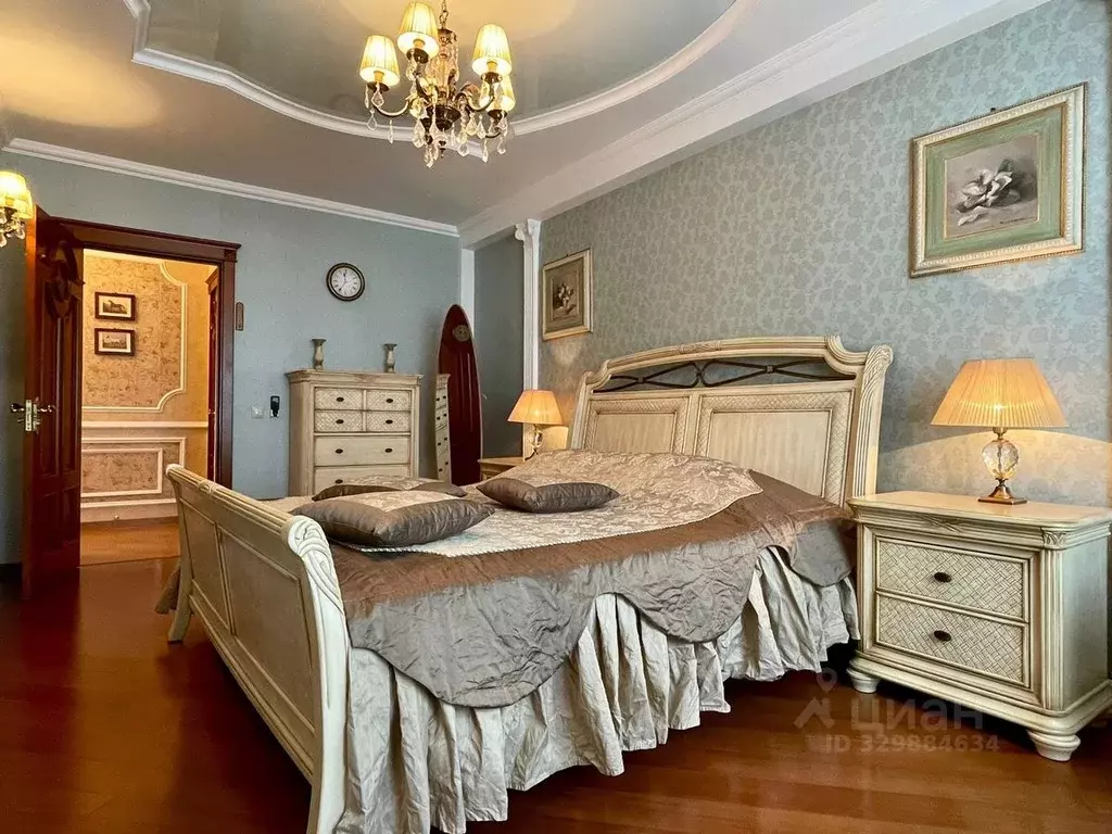 2-к кв. Хабаровский край, Хабаровск ул. Дзержинского, 23 (80.0 м) - Фото 2