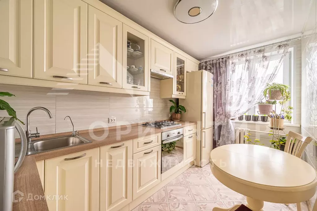 Продаётся 3-к квартира, 65.7 м - Фото 0
