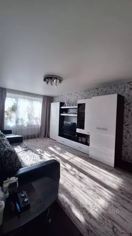 3-к кв. Челябинская область, Челябинск Черкасская ул., 2А (63.4 м) - Фото 1