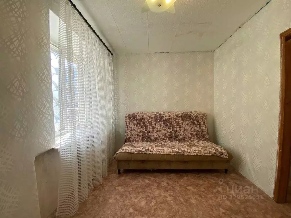 Комната Саратовская область, Саратов Верхняя ул., 24 (17.0 м) - Фото 2