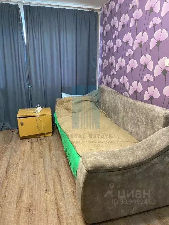 Квартира, 1 комната, 31 м - Фото 1