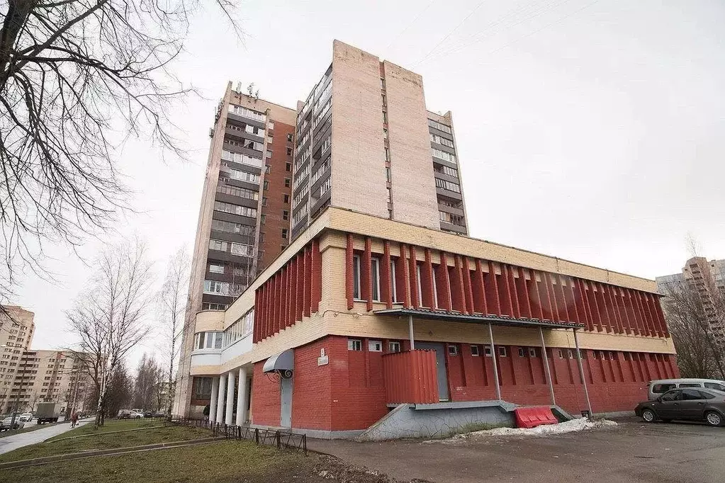Продаётся 4-к квартира, 124.7 м - Фото 0
