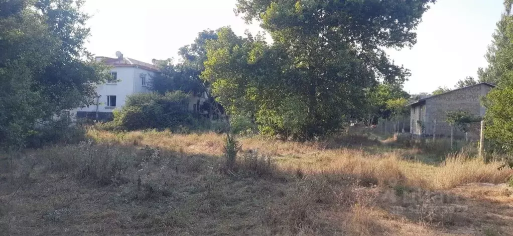 Участок в Севастополь с. Полюшко, туп. Зеленый (10.0 сот.) - Фото 1