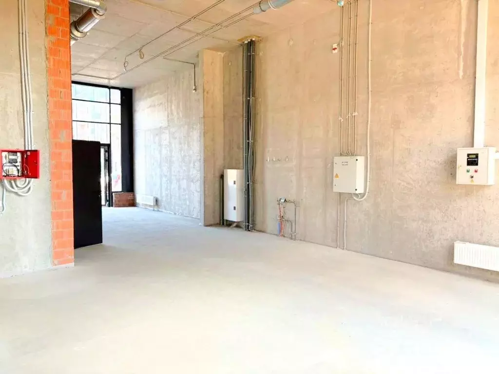 Помещение свободного назначения в Ленинградская область, Всеволожский ... - Фото 1