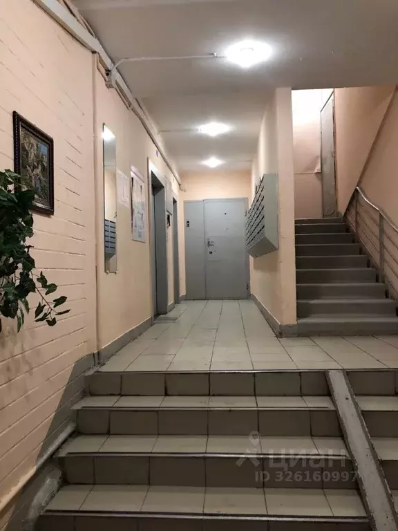 2-к кв. Москва Варшавское ш., 158К2 (51.0 м) - Фото 2