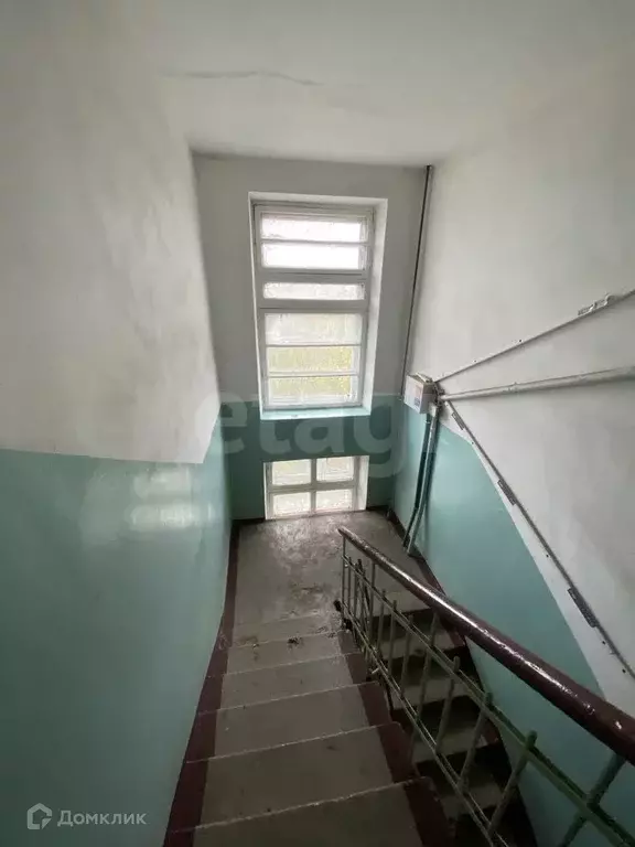 Продаётся 1-к квартира, 30 м - Фото 1