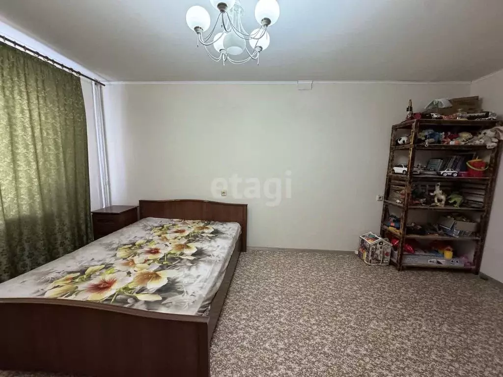 3-к кв. Воронежская область, Воронеж ул. 9 Января, 300/4 (68.3 м) - Фото 1