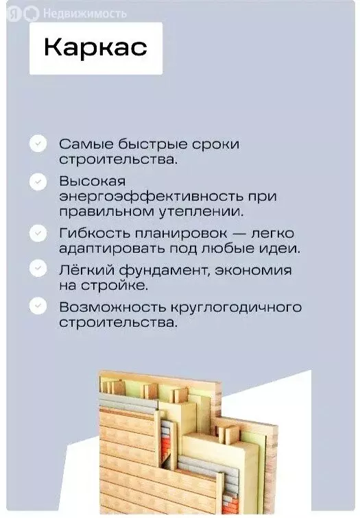 Дом в село Дрокино, Комфортная улица, 2 (114 м) - Фото 2