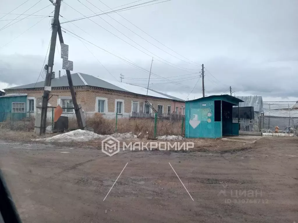 Дом в Челябинская область, Красноармейский муниципальный округ, д. ... - Фото 1
