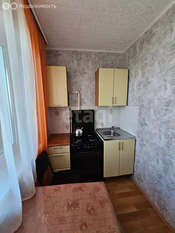 1-комнатная квартира: Усинск, Пионерская улица, 15 (29.5 м) - Фото 2