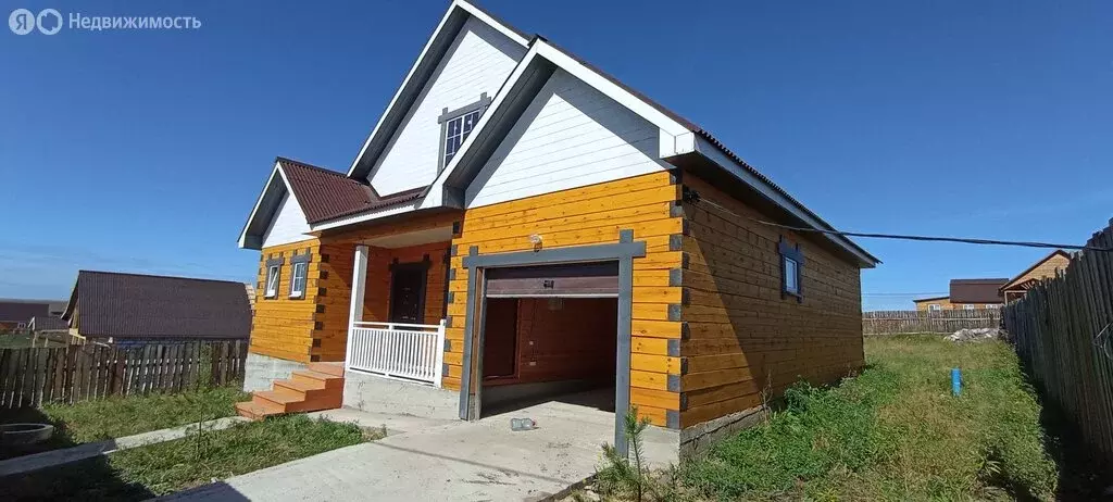 Дом в Иркутский муниципальный округ, деревня Грановщина (18 м) - Фото 0