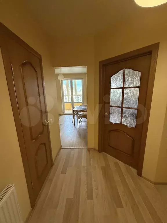 1-к. квартира, 38,1 м, 7/8 эт. - Фото 0