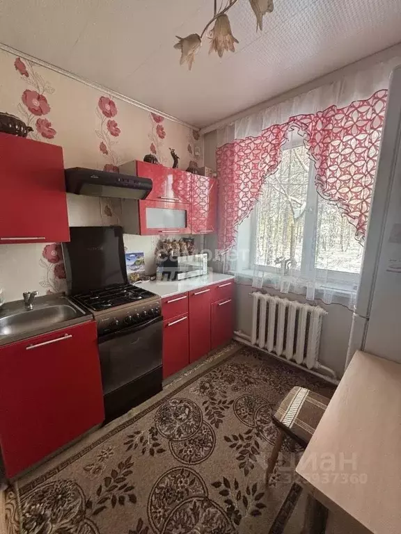 2-к кв. Московская область, Егорьевск муниципальный округ, д. Иваново ... - Фото 1