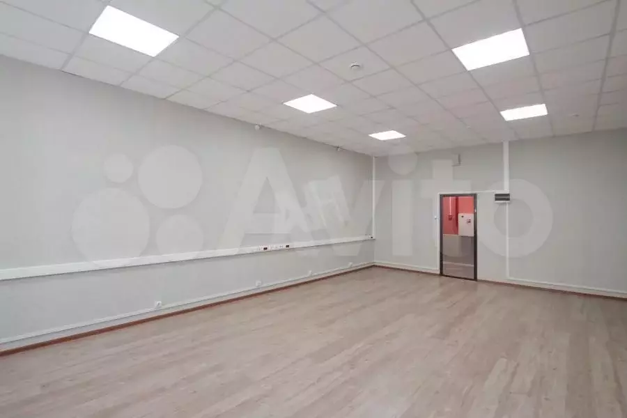 Аренда офиса 129.2 м2 м. Алексеевская в СВАО в - Фото 1