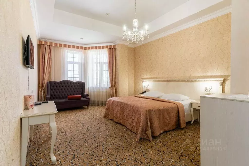 Комната Краснодарский край, Краснодар Пашковский жилмассив, ул. ... - Фото 1