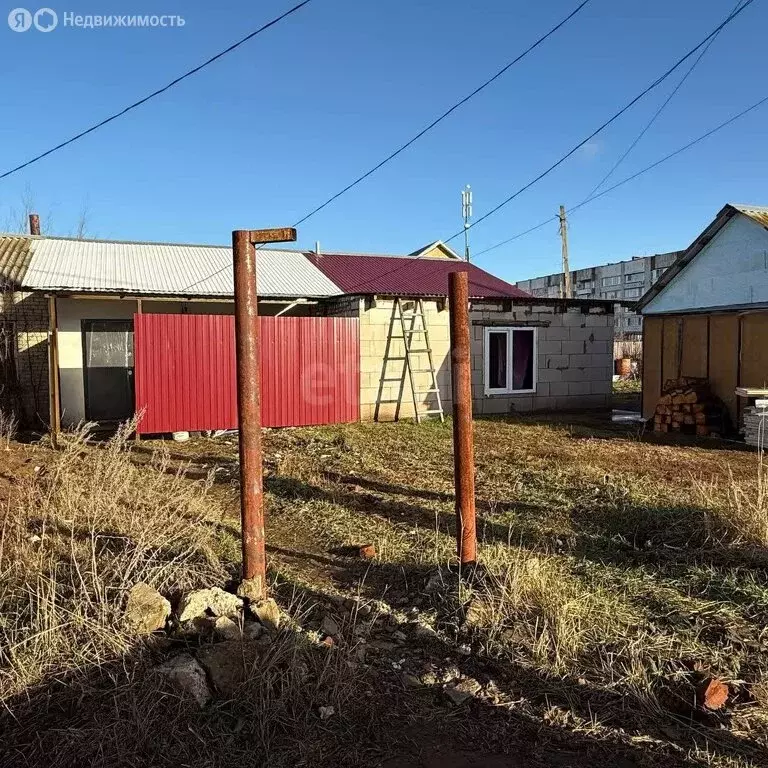 Дом в Елабуга, Сосновая улица (50 м) - Фото 1