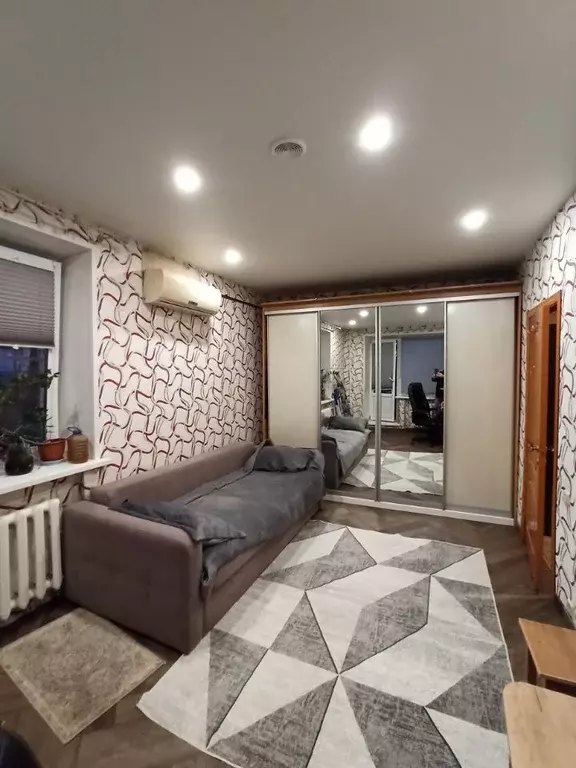 2-к кв. Москва ул. Менжинского, 13К1 (42.0 м) - Фото 1