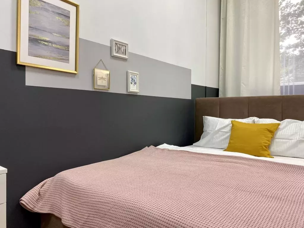 Комната Башкортостан, Уфа просп. Октября, 61 (14.0 м) - Фото 2