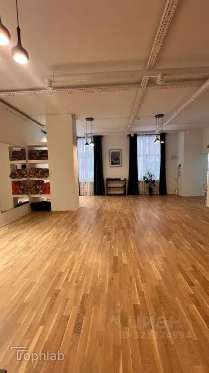 Помещение свободного назначения в Санкт-Петербург ул. Есенина, 1к1 ... - Фото 2