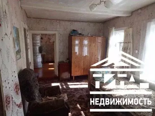 Дом в Оренбургская область, Бузулук Майская ул., 2Б (41 м) - Фото 1