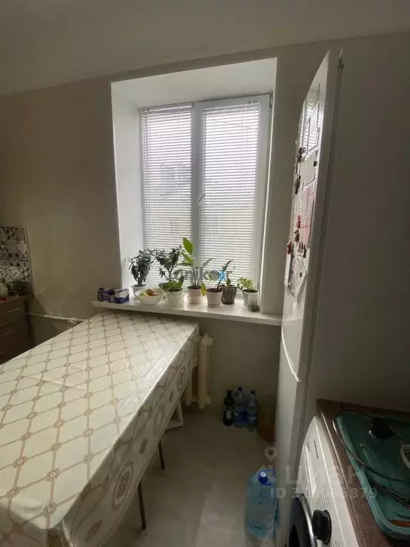 2-к кв. Башкортостан, Октябрьский ул. Калинина, 8 (42.9 м) - Фото 1