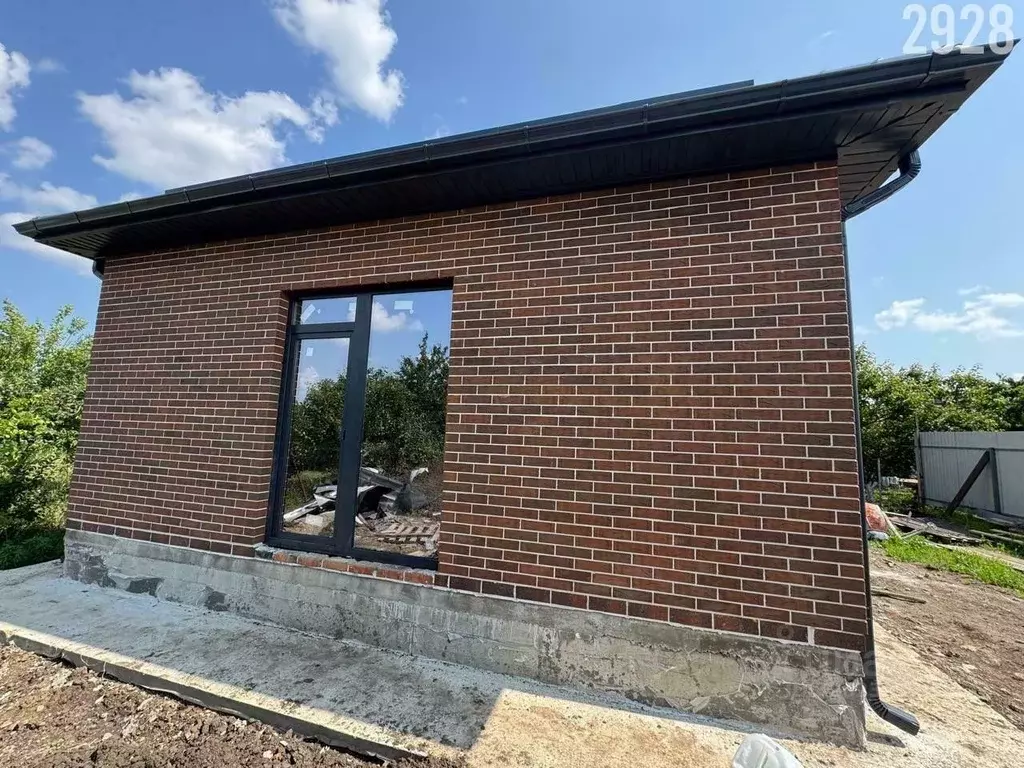 Дом в Краснодарский край, Динской район, Старомышастовская ст-ца ул. ... - Фото 2