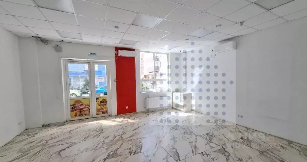 Помещение свободного назначения в Краснодарский край, Краснодар ул. ... - Фото 2