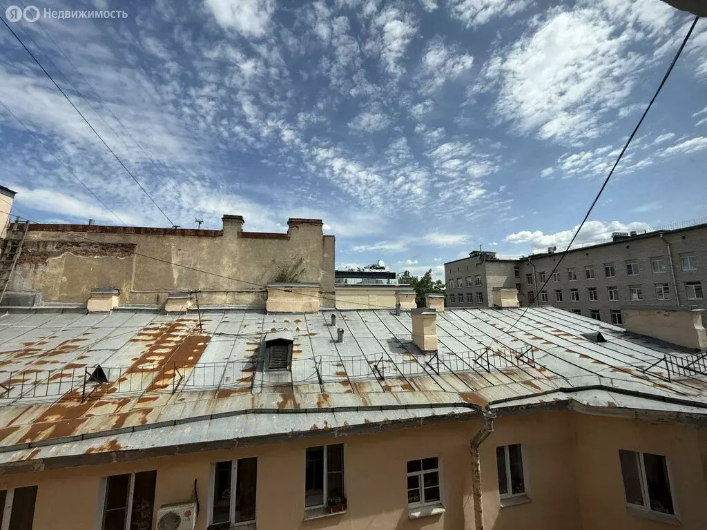 2-комнатная квартира: Санкт-Петербург, улица Жуковского, 15 (53.8 м) - Фото 2