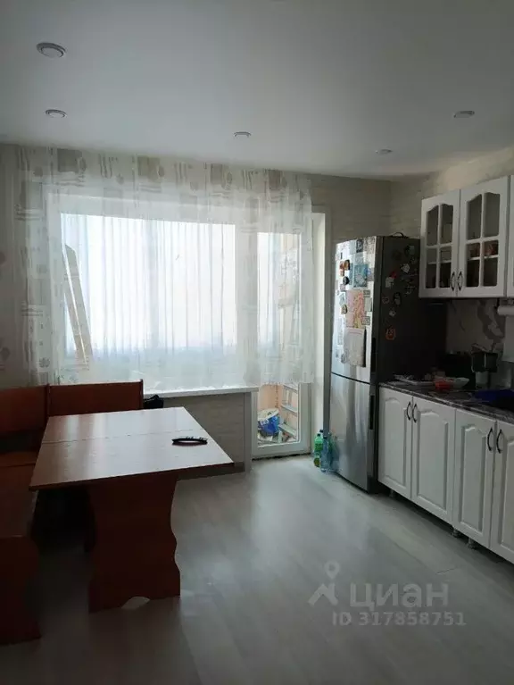 3-к кв. Новосибирская область, Новосибирск ул. Менделеева, 20 (73.5 м) - Фото 1