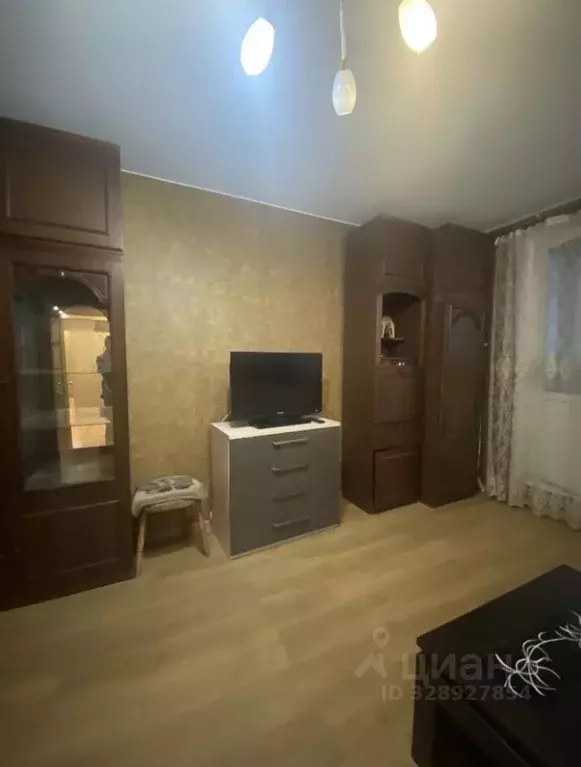 1-к кв. Москва Жулебинский бул., 23 (37.9 м) - Фото 2