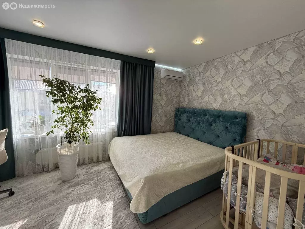 Дом в Михайловск, жилой район Гармония, улица Фёдора Шаляпина (85 м) - Фото 2