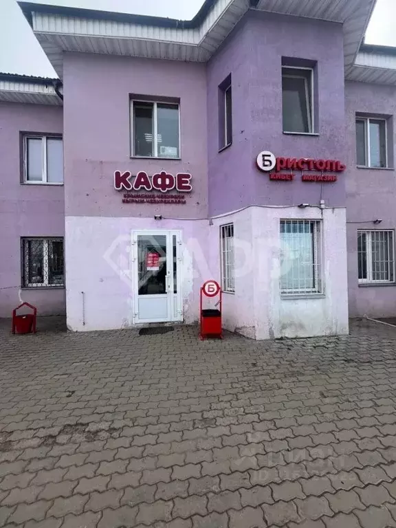 Офис в Татарстан, Набережные Челны пос. ГЭС, ул. Гагарина, 41 (40 м) - Фото 1