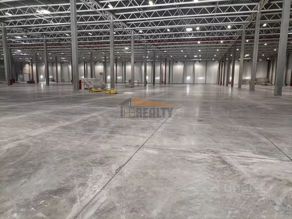 Склад в Московская область, Дмитровский муниципальный округ, д. ... - Фото 2