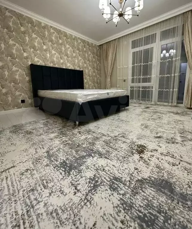 1-к. квартира, 35 м, 4/4 эт. - Фото 0