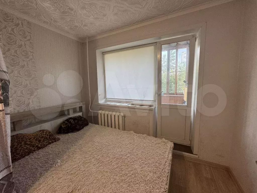 1-к. квартира, 32 м, 4/5 эт. - Фото 1