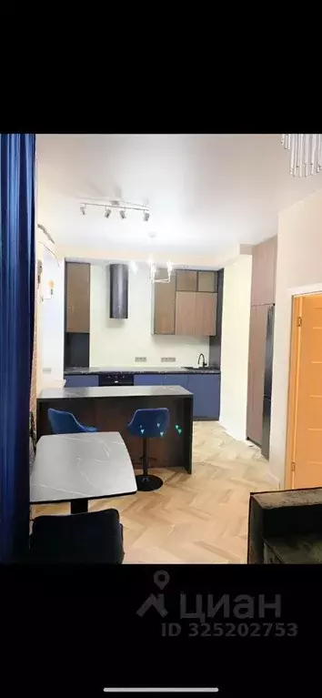 3-к кв. Московская область, Красногорск городской округ, с. ... - Фото 2