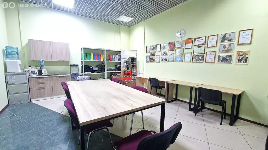 Офис (5 м) - Фото 2