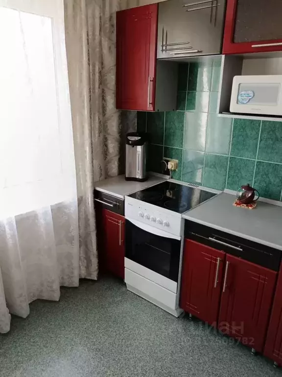 2-к кв. Красноярский край, Красноярск ул. 2-я Краснофлотская, 18 (42.0 ... - Фото 0